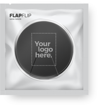 VERPACKUNGSVARIANTE 2 SACHET BAG