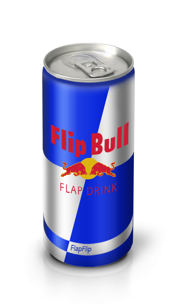 ENERGY Can